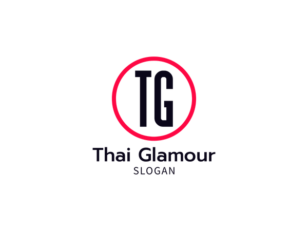 Thai Glamour