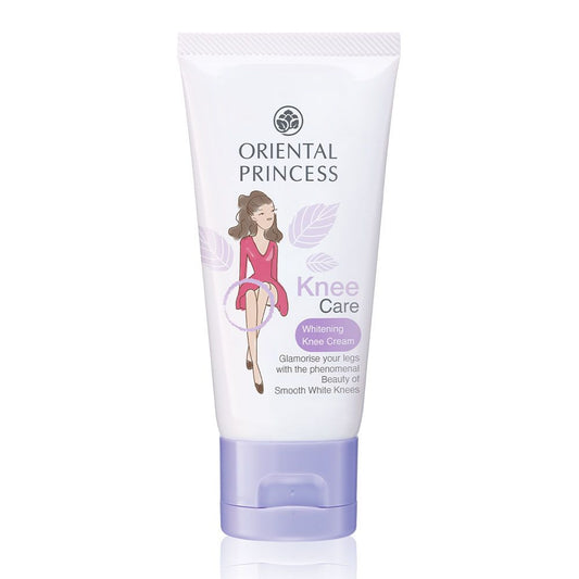 Knee Care Whitening Knee Cream